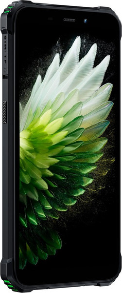 Изображение товара Смартфон Oukitel G3 4GB/256GB (зеленый)
