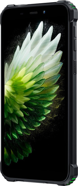 Изображение товара Смартфон Oukitel G3 4GB/256GB (зеленый)