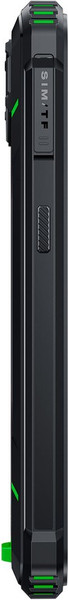 Изображение товара Смартфон Oukitel G3 4GB/256GB (зеленый)