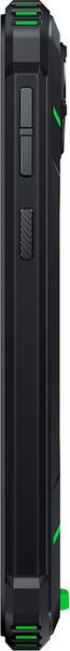 Изображение товара Смартфон Oukitel G3 4GB/256GB (зеленый)