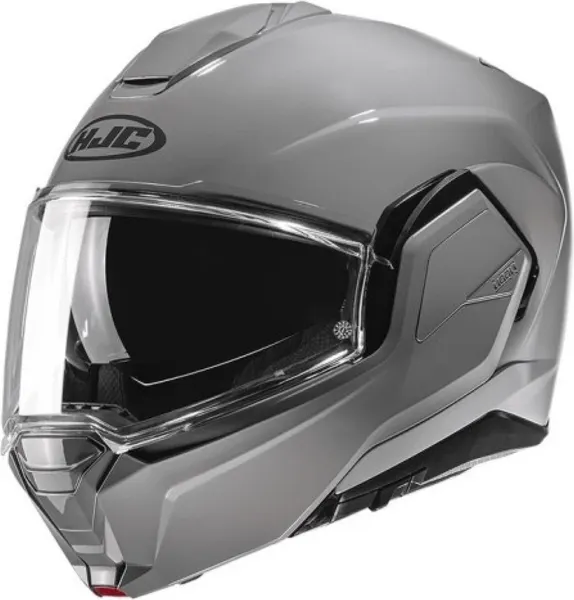 Изображение товара Мотошлем HJC i100 (S, Navy Grey)