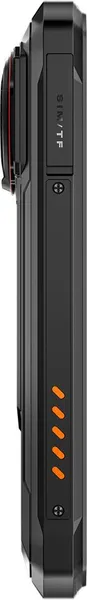 Изображение товара Смартфон Oukitel WP53 PRO 8GB/256GB (черный)
