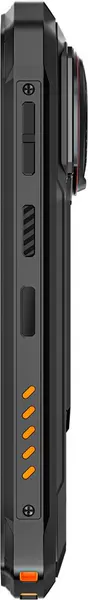 Изображение товара Смартфон Oukitel WP53 PRO 8GB/256GB (черный)