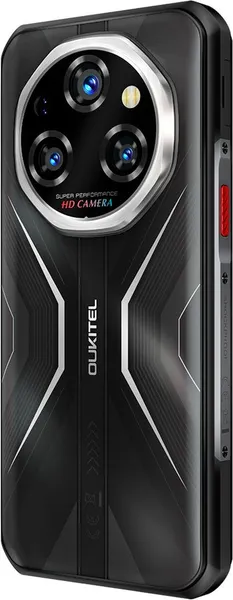 Изображение товара Смартфон Oukitel WP55 PRO 16GB/512GB (черный)