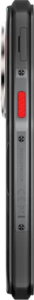 Изображение товара Смартфон Oukitel WP55 PRO 16GB/512GB (черный)