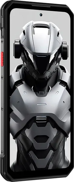 Изображение товара Смартфон Oukitel WP60 8GB/256GB (черный)