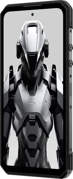 Изображение товара Смартфон Oukitel WP60 8GB/256GB (черный)