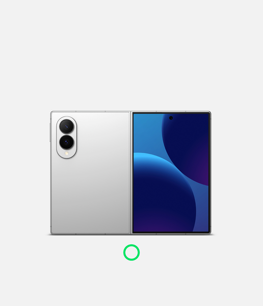 Изображение товара Защитное стекло для телефона Ringke Cover Display Easy Slide для Galaxy Z Fold 8