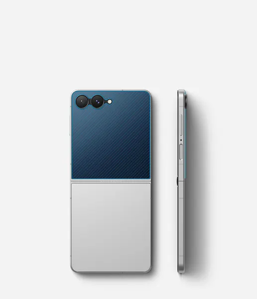 Изображение товара Набор защитных стекол для телефона Ringke Cover Display Pro для Galaxy Z Flip 8