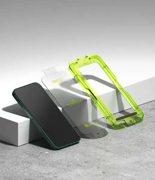 Изображение товара Набор защитных стекол для телефона Ringke Easy Slide для Xiaomi 17 Ultra (2шт)