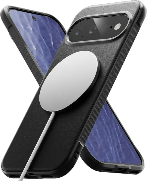 Изображение товара Чехол-накладка Ringke Onyx Magnetic для Pixel 11 (Black)