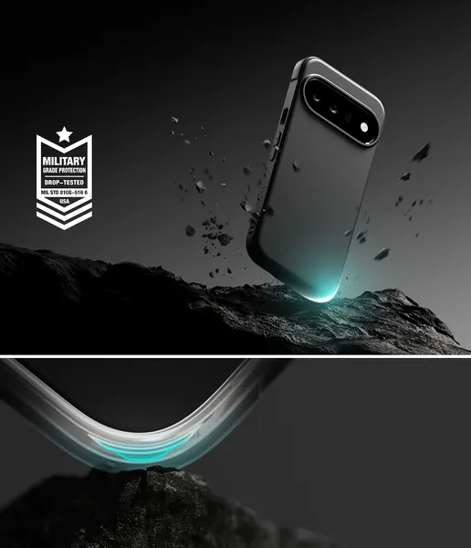 Изображение товара Чехол-накладка Ringke Onyx Magnetic для Pixel 11 (Black)