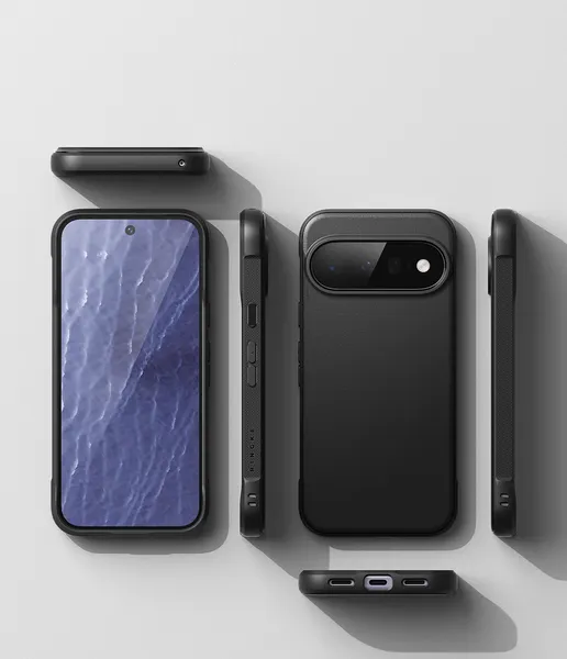 Изображение товара Чехол-накладка Ringke Onyx Magnetic для Pixel 11 (Black)