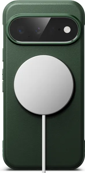 Изображение товара Чехол-накладка Ringke Onyx Magnetic для Pixel 11  (Dark Green)