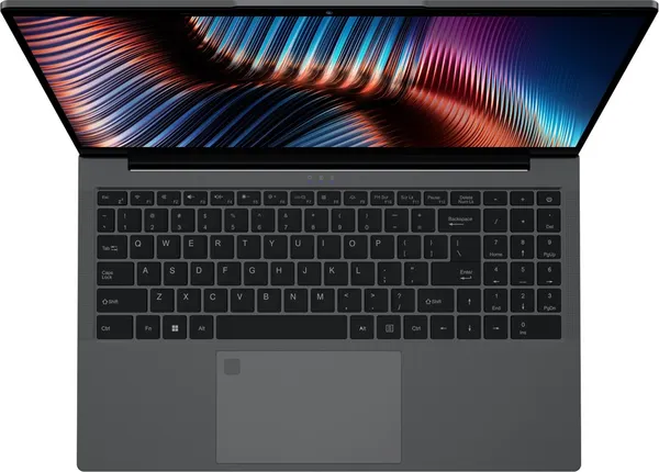 Изображение товара Ноутбук Ninkear A15 Plus Windows 11 / H-LP-A15 PLUS-16+1T-RU