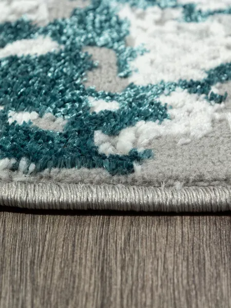 Изображение товара Ковер Merinos Palermo F282-OVAL-GRAY (3x4)