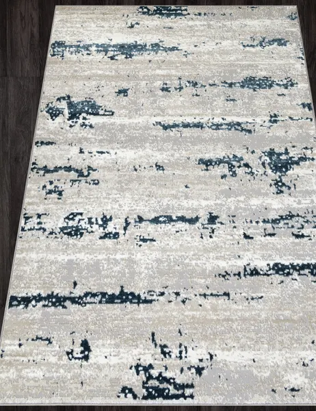 Изображение товара Ковер Merinos Palermo F298-STAN-GRAY (1x2)