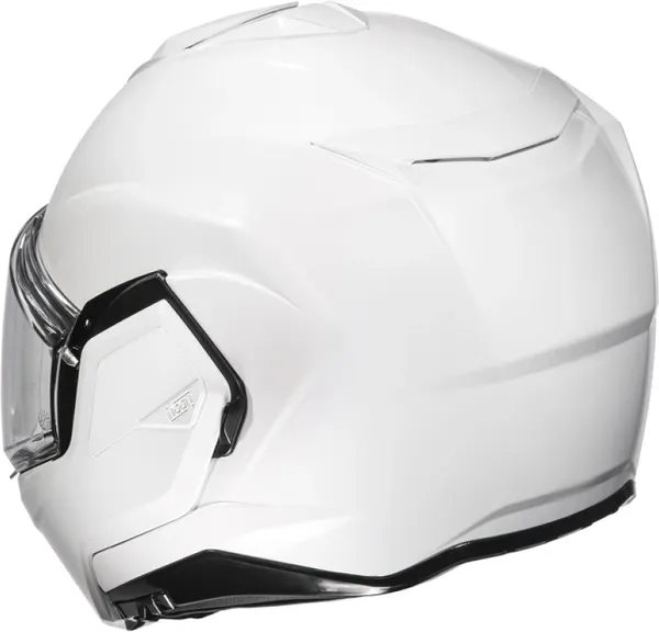 Изображение товара Мотошлем HJC i100 (S, жемчужно-белый)