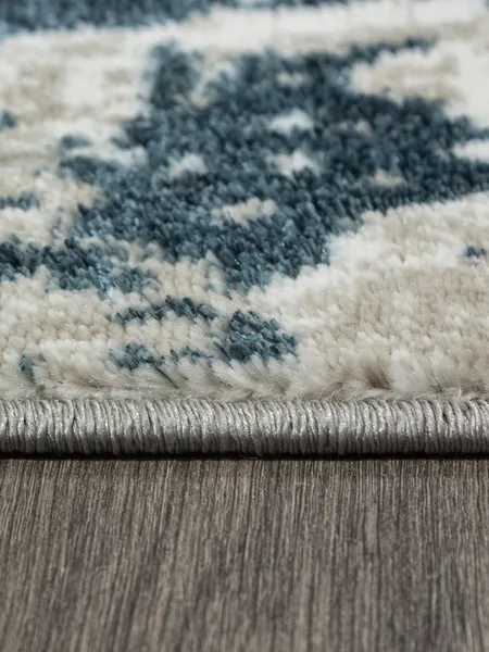Изображение товара Ковер Merinos Palermo F298-STAN-GRAY (1.6x3)