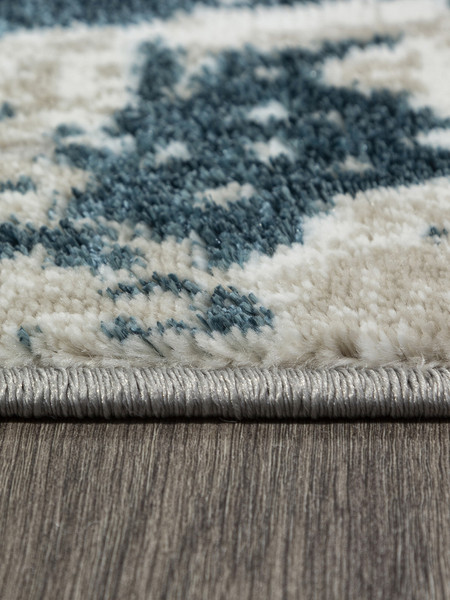 Изображение товара Ковер Merinos Palermo F298-STAN-GRAY (2x2.9)