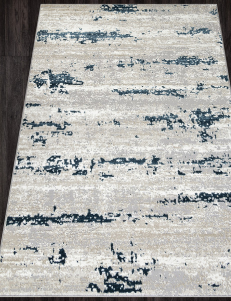 Изображение товара Ковер Merinos Palermo F298-STAN-GRAY (2x2.9)
