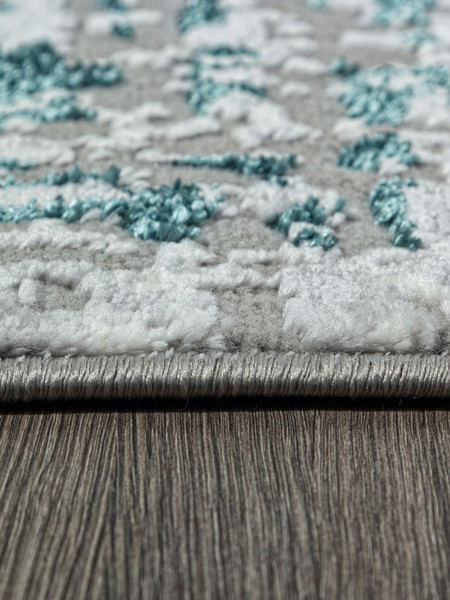 Изображение товара Ковер Merinos Palermo F292-STAN-GRAY (2x2.9)