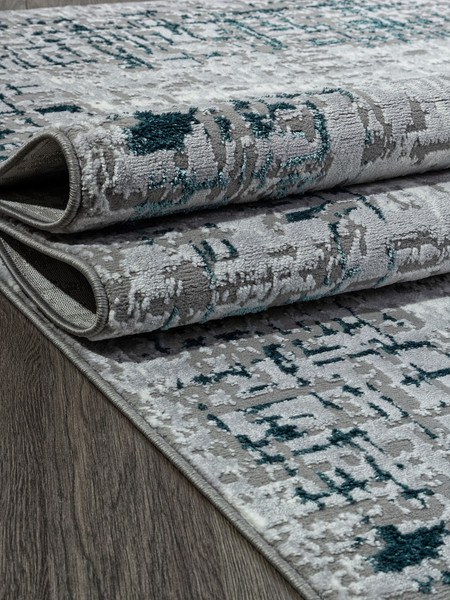 Изображение товара Ковер Merinos Palermo F292-STAN-GRAY (2x4)