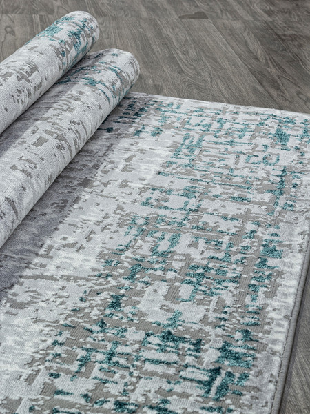 Изображение товара Ковер Merinos Palermo F292-STAN-GRAY (2x4)