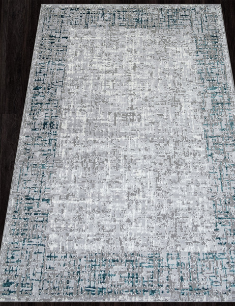 Изображение товара Ковер Merinos Palermo F292-STAN-GRAY (2x4)
