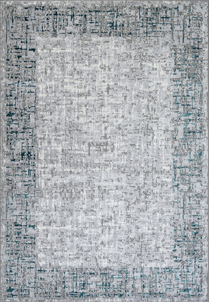 Изображение товара Ковер Merinos Palermo F292-STAN-GRAY (2x4)