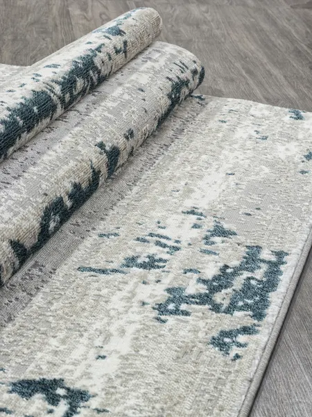 Изображение товара Ковер Merinos Palermo F298-STAN-GRAY (2x4)
