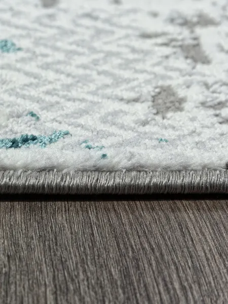 Изображение товара Ковер Merinos Palermo F282-STAN-GRAY (2.4x3.4)