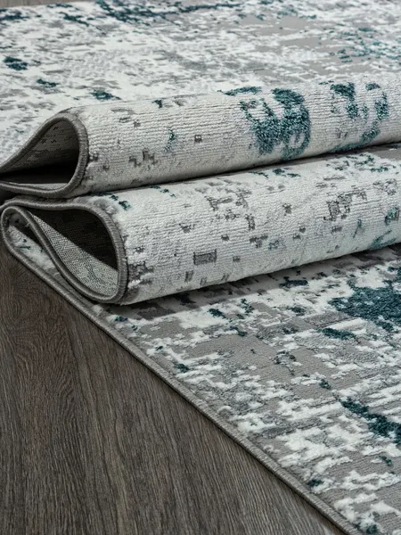 Изображение товара Ковер Merinos Palermo F282-STAN-GRAY (2.4x3.4)