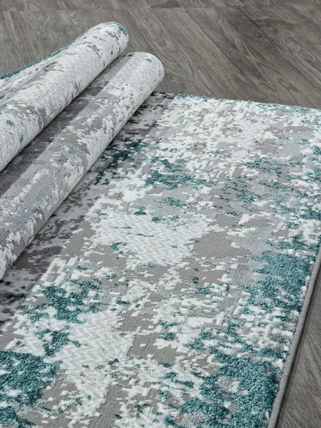 Изображение товара Ковер Merinos Palermo F282-STAN-GRAY (2.4x3.4)