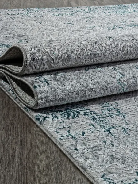 Изображение товара Ковер Merinos Palermo F281-STAN-GRAY (2.4x3.4)