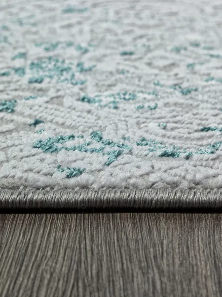 Изображение товара Ковер Merinos Palermo F281-STAN-GRAY (2.4x3.4)