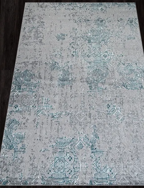 Изображение товара Ковер Merinos Palermo F281-STAN-GRAY (2.4x3.4)