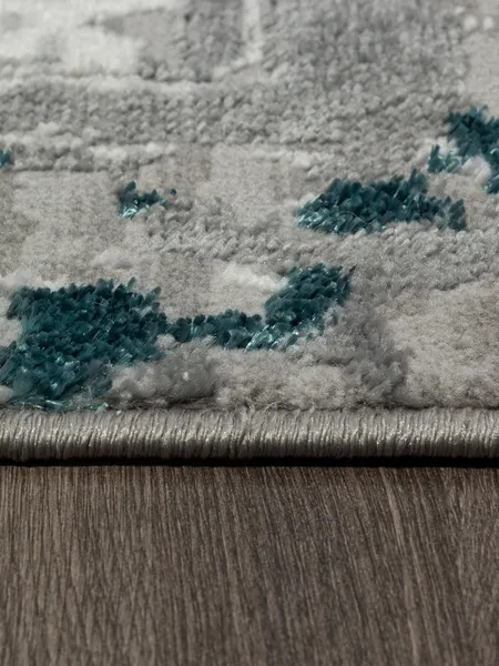 Изображение товара Ковер Merinos Palermo F288-STAN-GRAY (2.4x4)