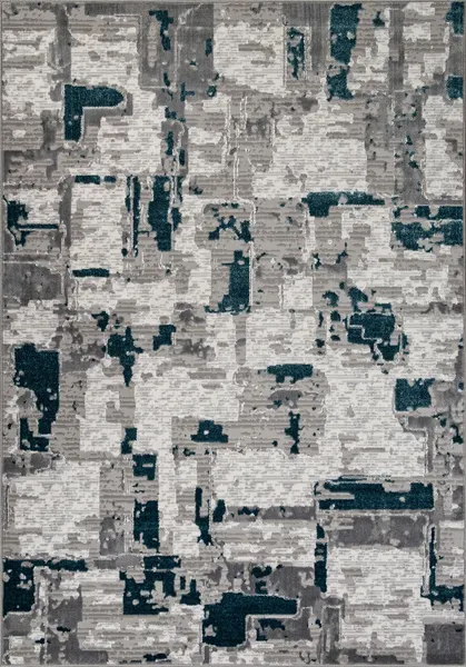 Изображение товара Ковер Merinos Palermo F288-STAN-GRAY (2.4x4)
