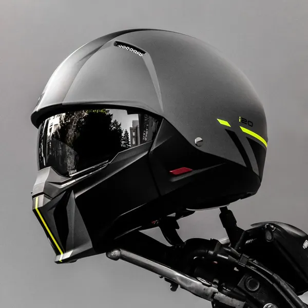 Изображение товара Мотошлем HJC i20 Batol MC3HSF (L)