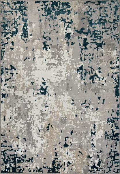 Изображение товара Ковер Merinos Palermo F283-STAN-GRAY (4x6)