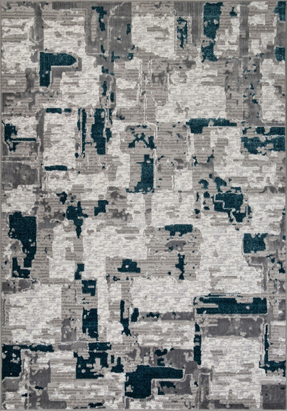 Изображение товара Ковер Merinos Palermo F288-STAN-GRAY (4x6)