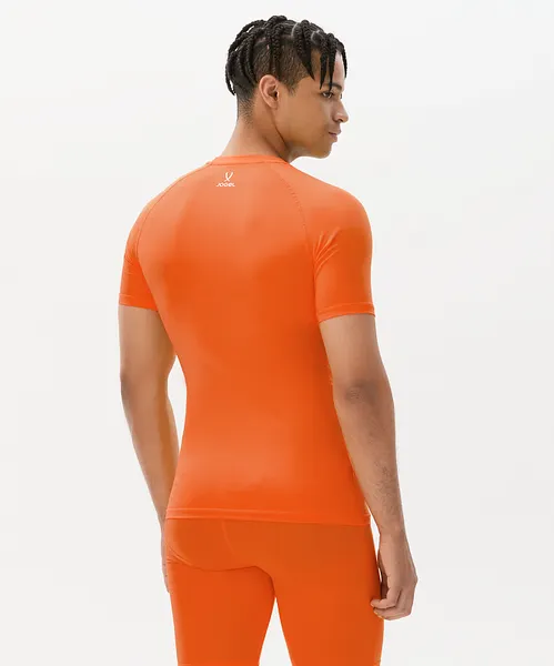 Изображение товара Футболка спортивная Jogel Camp 2 PerFormDRY Baselayer SS Tee (оранжевый D2, L)
