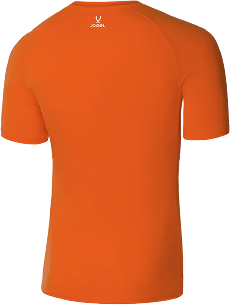 Изображение товара Футболка спортивная Jogel Camp 2 PerFormDRY Baselayer SS Tee (оранжевый D2, M)