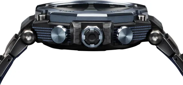 Изображение товара Часы наручные мужские Casio G-Shock MTG-B2000YBD-2A