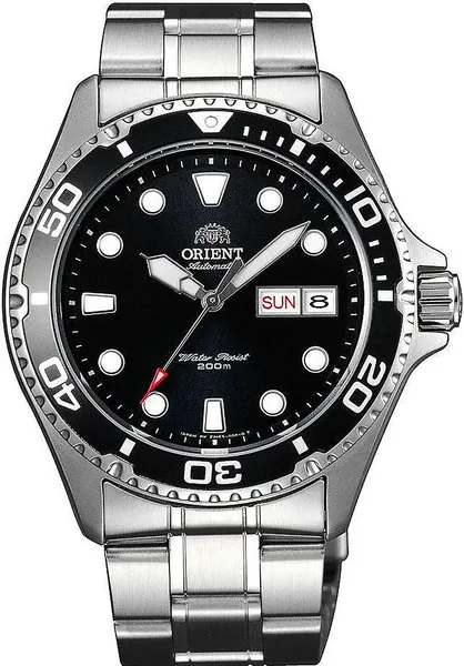 Изображение товара Часы наручные мужские Orient Automatic TAA02004B