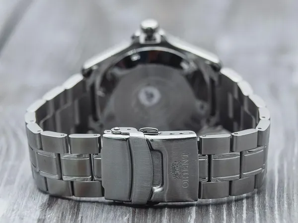 Изображение товара Часы наручные мужские Orient Automatic TAA02004B