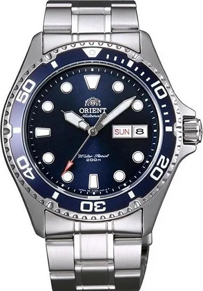 Изображение товара Часы наручные мужские Orient Automatic TAA02005D