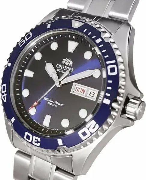 Изображение товара Часы наручные мужские Orient Automatic TAA02005D