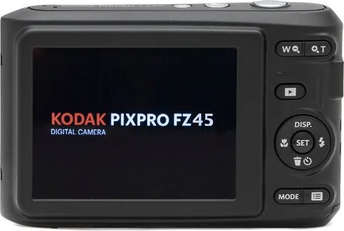 Изображение товара Компактный фотоаппарат Kodak Pixpro FZ45 (красный)